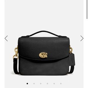 Coach Cassie OG Black